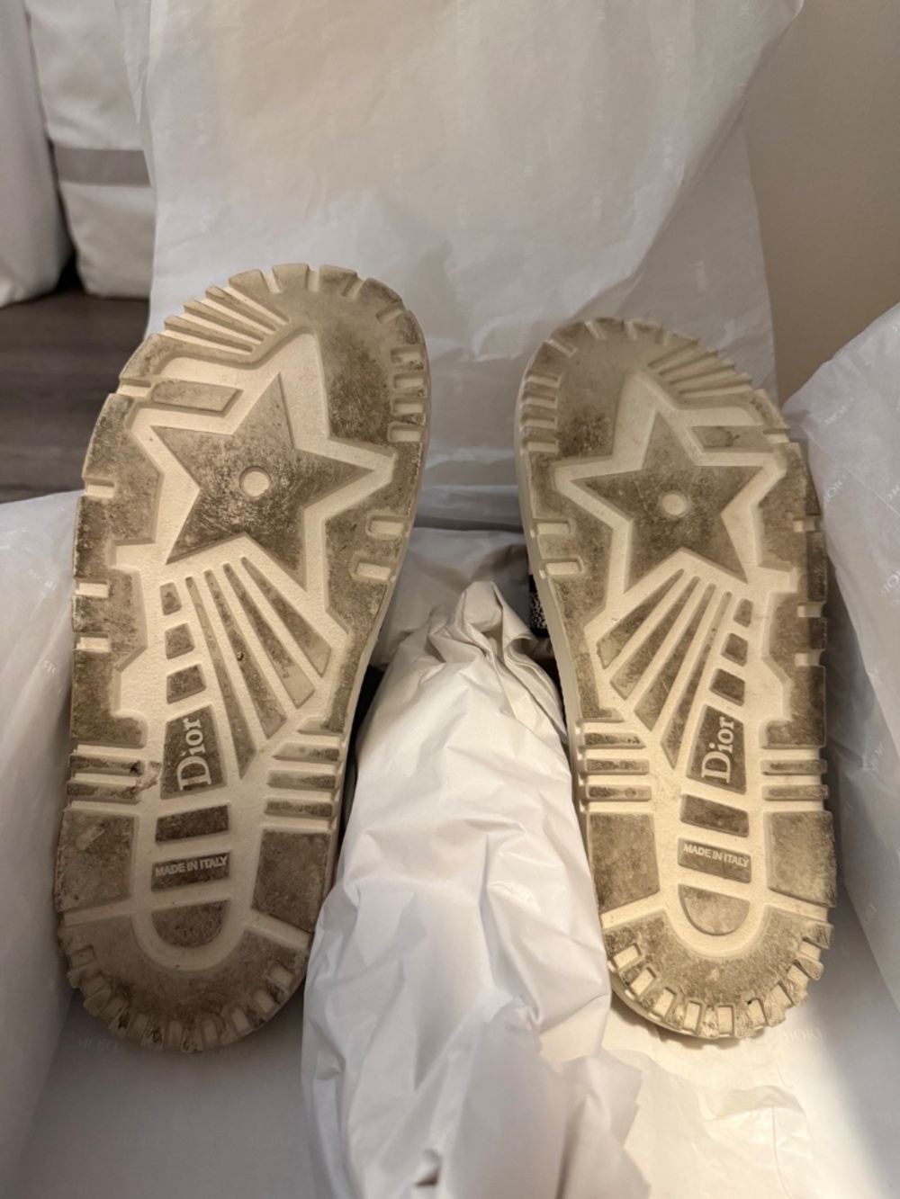 Dior slides - Picture 6 of 6